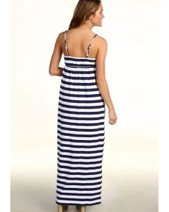 Audrina Maxi Dress