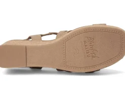 Aurora Strappy Sandals