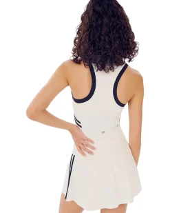 Austin Airweight Crop Polo