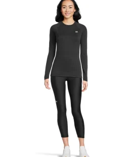 Authentics Long Sleeves Crew Neck T-Shirt