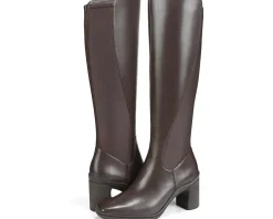 Axel Weatherproof Knee High Boots