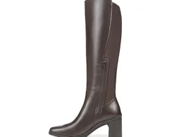 Axel Weatherproof Knee High Boots