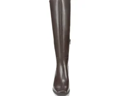 Axel Weatherproof Knee High Boots