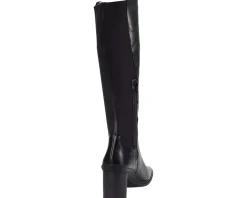 Axel Weatherproof Knee High Boots