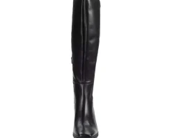 Axel Weatherproof Knee High Boots