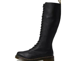 1B60 20-Eye Zip Boot