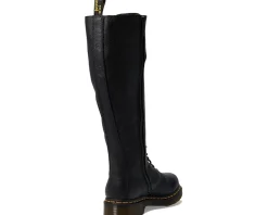 1B60 20-Eye Zip Boot