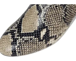 Babette Zip Boots 60