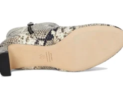 Babette Zip Boots 60