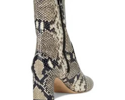 Babette Zip Boots 60