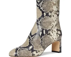 Babette Zip Boots 60