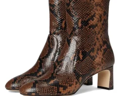 Babette Zip Boots 60