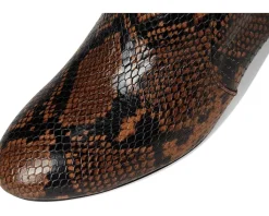 Babette Zip Boots 60