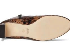 Babette Zip Boots 60