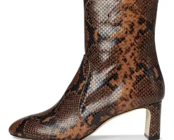 Babette Zip Boots 60