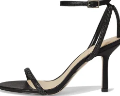 Baharia Ankle Strap Sandals