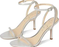 Baharia Ankle Strap Sandals