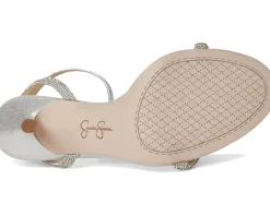 Baharia Ankle Strap Sandals