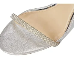 Baharia Ankle Strap Sandals