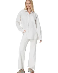 Bailey Button-Down Shirt