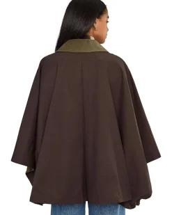 Bailey Cape