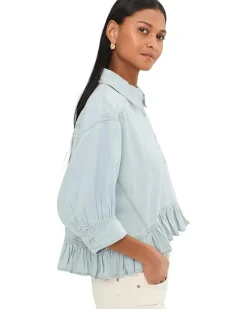 Bailey Denim Shirt