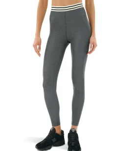 Bailey High-Waist Active Rib 7/8