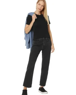 Bam boo Quarter Sleeve