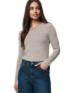 Bamboo Long Sleeve Tee