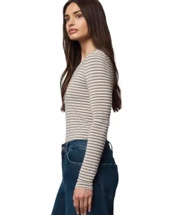 Bamboo Long Sleeve Tee