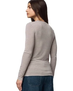 Bamboo Long Sleeve Tee