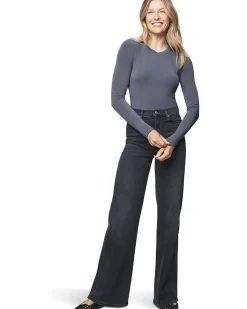 Bamboo Long Sleeve Tee