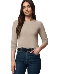 Bamboo Long Sleeve Tee