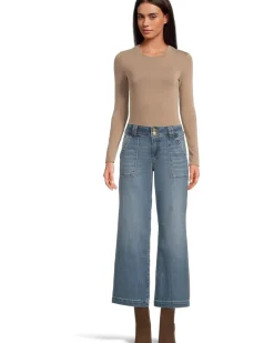 Bamboo Long Sleeve Tee