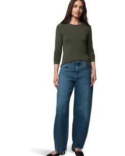 Bamboo Long Sleeve Tee