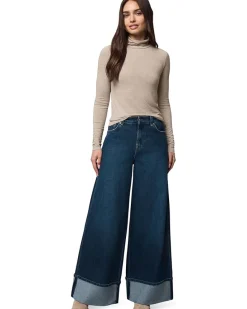 Bamboo Long Sleeve Turtleneck