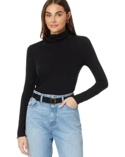 Bamboo Turtleneck Long Sleeve