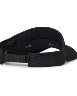 Bamboo Visor 2 Adjustable