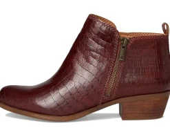Basel Bootie