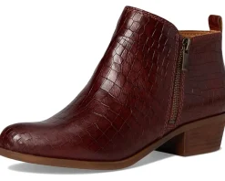 Basel Bootie