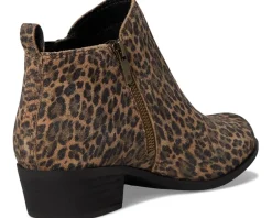 Basel Bootie