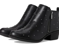Basel Studded Bootie