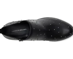 Basel Studded Bootie