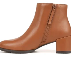 Bay Weatherproof Bootie