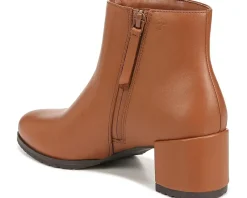 Bay Weatherproof Bootie
