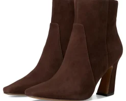 Bayla High Heel Ankle Bootie