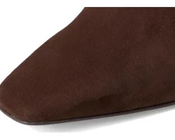 Bayla High Heel Ankle Bootie