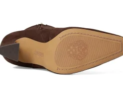 Bayla High Heel Ankle Bootie