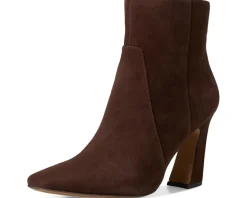 Bayla High Heel Ankle Bootie