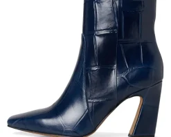 Bayla High Heel Ankle Bootie